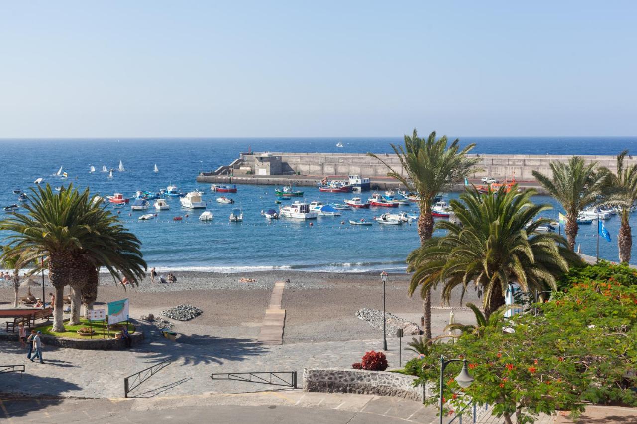 Appartamento 157 San Juan Chill And Sun By Sunkeyrents Playa de San Juan  Esterno foto