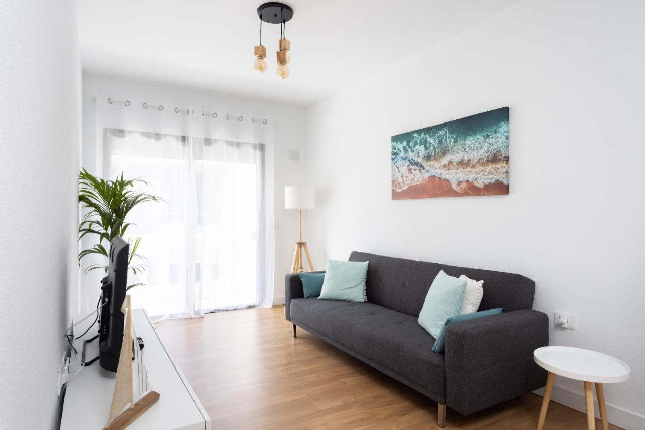 Appartamento 157 San Juan Chill And Sun By Sunkeyrents Playa de San Juan  Esterno foto