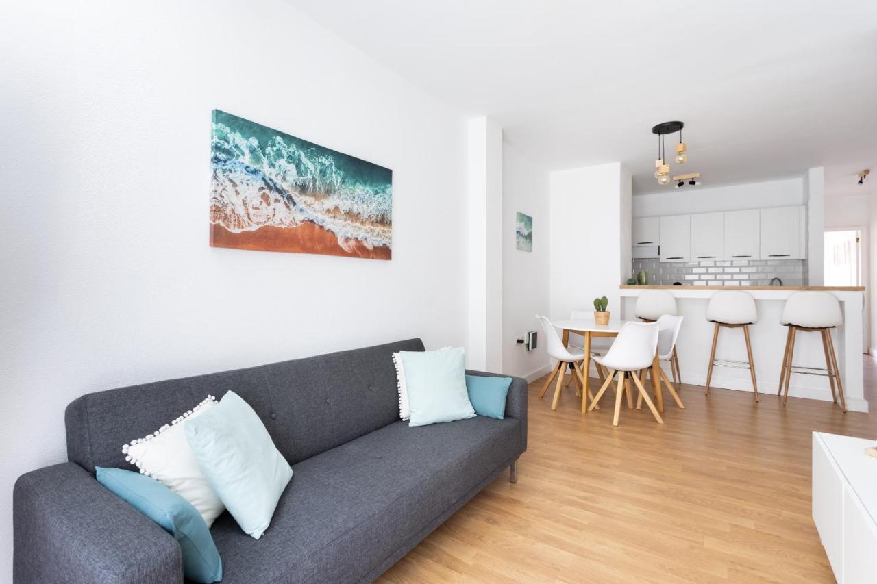 Appartamento 157 San Juan Chill And Sun By Sunkeyrents Playa de San Juan  Esterno foto
