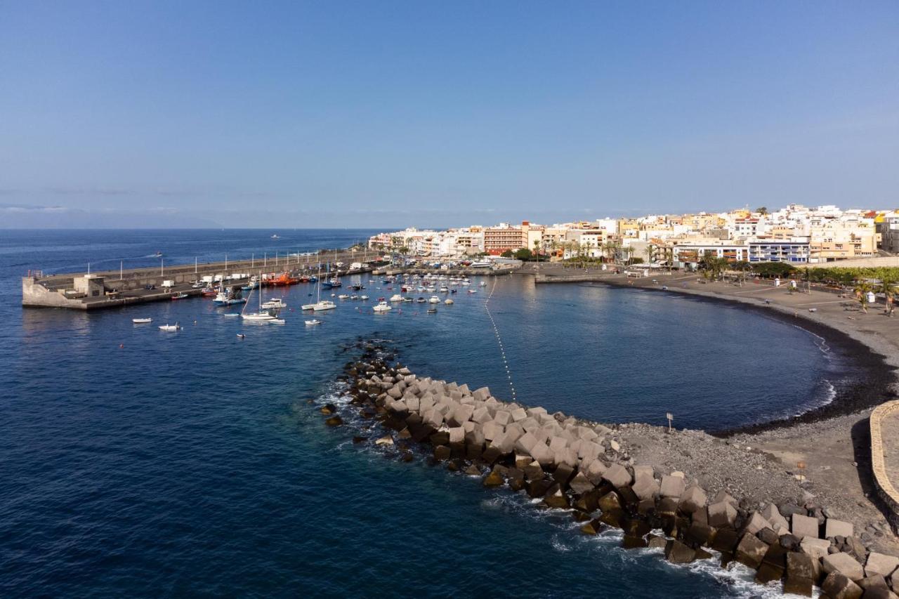 Appartamento 157 San Juan Chill And Sun By Sunkeyrents Playa de San Juan  Esterno foto