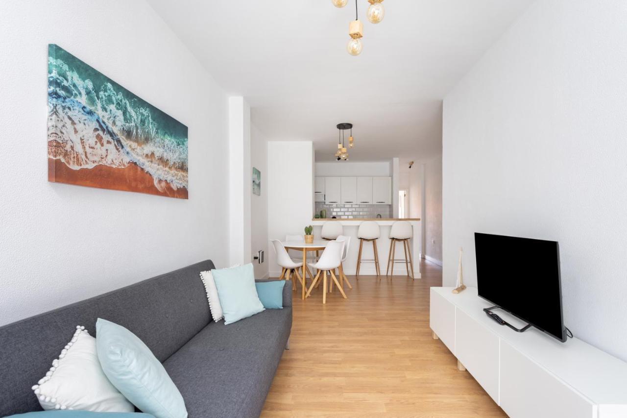 Appartamento 157 San Juan Chill And Sun By Sunkeyrents Playa de San Juan  Esterno foto