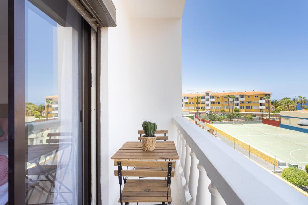 Appartamento 157 San Juan Chill And Sun By Sunkeyrents Playa de San Juan  Esterno foto