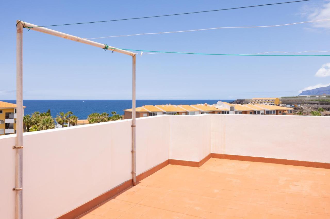 Appartamento 157 San Juan Chill And Sun By Sunkeyrents Playa de San Juan  Esterno foto