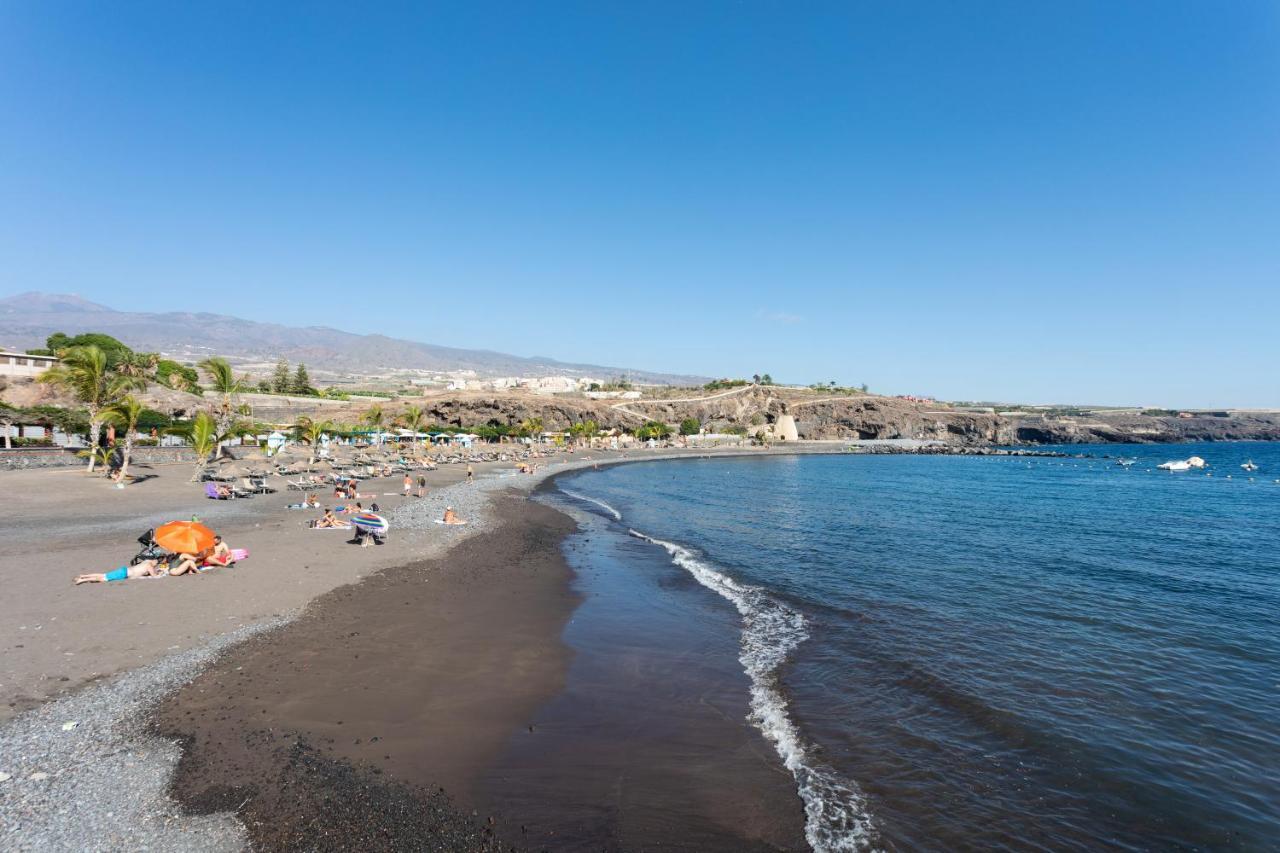 Appartamento 157 San Juan Chill And Sun By Sunkeyrents Playa de San Juan  Esterno foto
