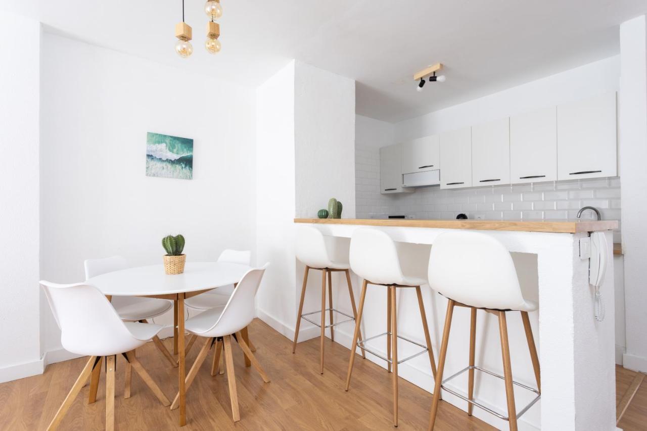 Appartamento 157 San Juan Chill And Sun By Sunkeyrents Playa de San Juan  Esterno foto