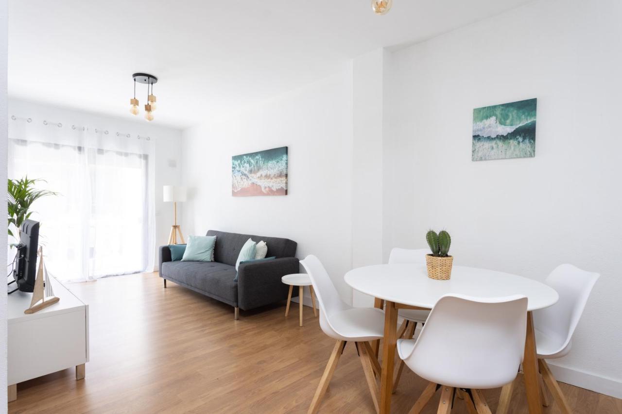 Appartamento 157 San Juan Chill And Sun By Sunkeyrents Playa de San Juan  Esterno foto
